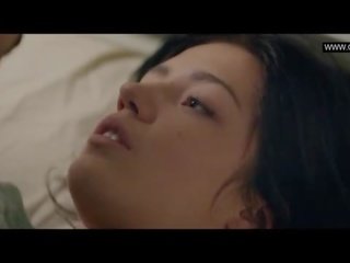 Adele exarchopoulos - トップレス 大人 クリップ シーン - eperdument (2016)